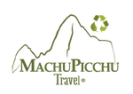 Logotipo Machupicchu Travel